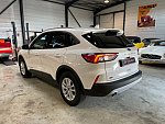 FORD KUGA III 2.5 Duratech Flexifuel SUV Blanc occasion - 36 700 €, 2 878 km