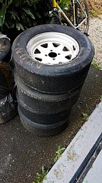 FORD FORMULE 1600 Monoplace Rondeau compétition Blanc occasion - 9 950 €, 1 km