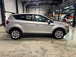 FORD KUGA I 2.0 TDCi 140 ch TITANIUM SUV Gris occasion - 8 900 €, 179 584 km