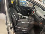FORD KUGA I 2.0 TDCi 140 ch TITANIUM SUV Gris occasion - 8 900 €, 179 584 km