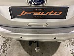 FORD KUGA I 2.0 TDCi 140 ch TITANIUM SUV Gris occasion - 8 900 €, 179 584 km