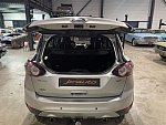 FORD KUGA I 2.0 TDCi 140 ch TITANIUM SUV Gris occasion - 8 900 €, 179 584 km