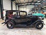 FORD USA TUDOR 32 TUDOR SEDAN berline Noir occasion - 49 500 €, 3 088 km