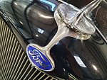 FORD USA TUDOR 32 TUDOR SEDAN berline Noir occasion - 49 500 €, 3 088 km