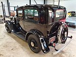 FORD USA TUDOR 32 TUDOR SEDAN berline Noir occasion - 49 500 €, 3 088 km