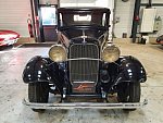 FORD USA TUDOR 32 TUDOR SEDAN berline Noir occasion - 49 500 €, 3 088 km