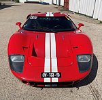 FORD USA GT 40 Mk II Superformance continuation compétition Rouge occasion - 320 000 €, 8 700 km