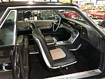 FORD USA THUNDERBIRD IV 6.4L V8 (390ci) CLASSIC CUSTOM coupé Noir occasion - 18 000 €, 85 412 km
