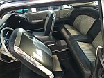 FORD USA THUNDERBIRD IV 6.4L V8 (390ci) CLASSIC CUSTOM coupé Noir occasion - 18 000 €, 85 412 km