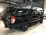 FORD USA RANGER III 3.2 TDCi LIMITED SUV Noir occasion - 33 900 €, 75 254 km