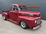 FORD USA 