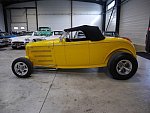 FORD USA 32 ROADSTER REPLICA coupé Jaune foncé occasion - 98 000 €, 26 880 km