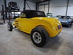 FORD USA 32 ROADSTER REPLICA cabriolet Jaune foncé occasion - 98 000 €, 26 880 km