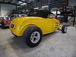 FORD USA 32 ROADSTER REPLICA cabriolet Jaune foncé occasion - 98 000 €, 26 880 km
