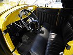FORD USA 32 ROADSTER REPLICA cabriolet Jaune foncé occasion - 98 000 €, 26 880 km