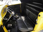 FORD USA 32 ROADSTER REPLICA cabriolet Jaune foncé occasion - 98 000 €, 26 880 km