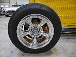 FORD USA 32 ROADSTER REPLICA cabriolet Jaune foncé occasion - 98 000 €, 26 880 km