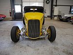 FORD USA 32 ROADSTER REPLICA cabriolet Jaune foncé occasion - 98 000 €, 26 880 km