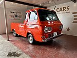 FORD USA 
