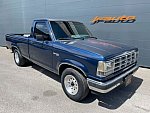 FORD USA RANGER