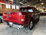FORD USA F150 XLT sport 4x2 flexfuel pick-up occasion - 39 990 €, 22 468 km