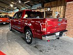 FORD USA F150 XLT sport 4x2 flexfuel pick-up occasion - 39 990 €, 22 468 km