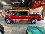 FORD USA F150 XLT sport 4x2 flexfuel pick-up occasion - 39 990 €, 22 468 km