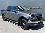 FORD USA F150