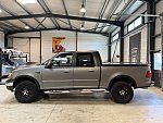 FORD USA F150 XLT TRITON pick-up Gris occasion - 23 000 €, 249 452 km