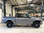 FORD USA F150 XLT TRITON pick-up Gris occasion - 23 000 €, 249 452 km
