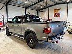 FORD USA F150 XLT TRITON pick-up Gris occasion - 23 000 €, 249 452 km