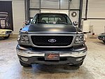 FORD USA F150 XLT TRITON pick-up Gris occasion - 23 000 €, 249 452 km