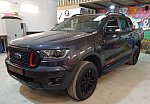 FORD USA RANGER III THUNDER pick-up Bleu occasion - 40 490 €, 57 000 km
