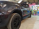 FORD USA RANGER III THUNDER pick-up Bleu occasion - 40 490 €, 57 000 km