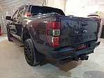FORD USA RANGER III THUNDER pick-up Bleu occasion - 40 490 €, 57 000 km