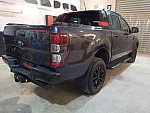 FORD USA RANGER III THUNDER pick-up Bleu occasion - 40 490 €, 57 000 km