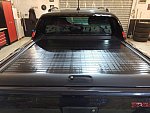 FORD USA RANGER III THUNDER pick-up Bleu occasion - 40 490 €, 57 000 km