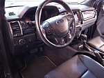 FORD USA RANGER III THUNDER pick-up Bleu occasion - 40 490 €, 57 000 km