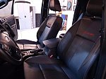 FORD USA RANGER III THUNDER pick-up Bleu occasion - 40 490 €, 57 000 km