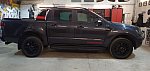 FORD USA RANGER III THUNDER pick-up Bleu occasion - 40 490 €, 57 000 km