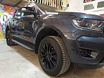 FORD USA RANGER III THUNDER pick-up Bleu occasion - 40 490 €, 57 000 km