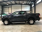 FORD USA RANGER III 3.2 TDCi LIMITED pick-up Gris occasion - 36 500 €, 59 874 km