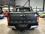 FORD USA RANGER III 3.2 TDCi LIMITED pick-up Gris occasion - 36 500 €, 59 874 km