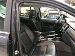 FORD USA RANGER III 3.2 TDCi LIMITED pick-up Gris occasion - 36 500 €, 59 874 km
