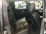 FORD USA RANGER III 3.2 TDCi LIMITED pick-up Gris occasion - 36 500 €, 59 874 km