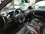 FORD USA RANGER III 3.2 TDCi LIMITED pick-up Gris occasion - 36 500 €, 59 874 km