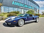 FORD USA GT