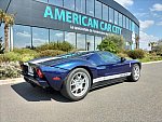 FORD USA GT I 5.4L V8 550ch coupé occasion - 339 900 €, 46 000 km