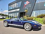 FORD USA GT I 5.4L V8 550ch coupé occasion - 339 900 €, 46 000 km