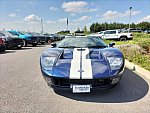 FORD USA GT I 5.4L V8 550ch coupé occasion - 339 900 €, 46 000 km